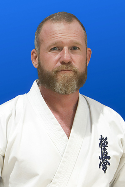 Justin LaBarre dojo site photo de justin LaBarre dojo de caroline du Nord